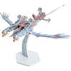 Max Factory Shin Evangelion AAA Wunder kit modello non in scala nuovo