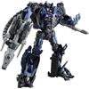 Tomy Transformers MB-04 Shockwave Figure Toy nuovo