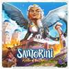 ‎Roxley Games Santorini: Riddle of The Sphinx - A Cooperative, Book-Based Expansion to The Abs