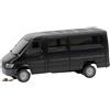 Faller 161432 MB Sprinter Large Capacity Taxi (HERPA), Multi-Colour