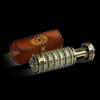 Da Vinci Code The Noble Collection The Da Vinci Code Cryptex - 6in (15cm) Full 1:1 Scale Funct