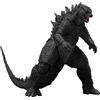 Bandai Spirits TAMASHII Nations - Godzilla - Godzilla -Movie Graphic Plus- Action Figure S.H.M