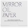 MUZIGAE MANSION Mirror Oil Paper Refill 70 pz