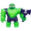 Heroes of Goo Jit Zu Goo Jitzu, Giocattolo Elastico da Collezione, sostanza Viscosa Unica, Arma, Giocattolo sensoriale Che Si estende Fino a 3 Volte la Sua Dimensione