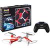 Revell Control Revell - 24898 X-Treme Quadcopter Marathon