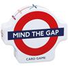 Gibsons G9016, Gioco di Carte Mind The Gap (Versione Inglese).