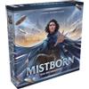 Brotherwise Games, Mistborn - Gioco di copertura per 1-4 giocatori dai 13 anni, coinvolgente con tempo di gioco per 30-60 minuti