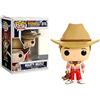 Funko 43090 Ritorno al futuro Marty McFly POP Vinyl Figure, multicolore