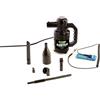 MetroVac ED-500-ESD - Spolverino elettrico anti-satatico 500, confezione da 1