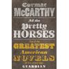 Cormac McCarthy All the Pretty Horses (Tascabile) Border Trilogy