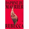 Daphne Du Maurier Rebecca (Tascabile) Virago Modern Classics