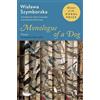 Wislawa Szymborska Monologue of a Dog (Tascabile)