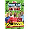 Farshore Match Attax Match Attax Joke Book (Tascabile)