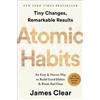 James Clear Atomic Habits (Copertina rigida)