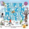 Matty Long Super Frozen Magic Forest (Tascabile)