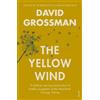David Grossman The Yellow Wind (Tascabile)