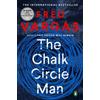 Fred Vargas The Chalk Circle Man (Tascabile) Commissaire Adamsberg Mystery