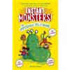 Michael Buxton Instant Monsters! The Impossible Jelly Beans (Tascabile)