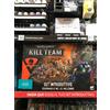 103-54 Warhammer 40K kill team set introduttivo schermaglie nel XLI millenio ITA