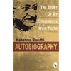 Mahatma Gandhi The Story of My Experiments with Truth (Tascabile)