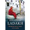 Nisha Nair-Gupta People called Ladakh (Tascabile)