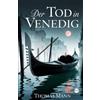 Thomas Mann Der Tod in Venedig (Tascabile)
