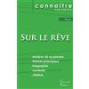 Sigmund Freud Fiche de lecture Sur le rêve de Freud (analyse littéra (Tascabile)