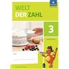 Hans-Dieter Rinkens Thomas Rottman Welt der Zahl - Ausgabe 2016 für (Broschüre)