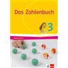Erich Ch. Wittmann Gerhard N. M Das Zahlenbuch 3: Arbeitsheft Klasse (Broschüre)