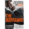 Lee Sansum The Bodyguard (Tascabile)