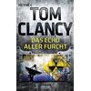 Tom Clancy Hardo Wic Das Echo aller Furcht: Thriller (JACK RYAN, Ba (Tascabile)