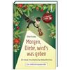 Oliver Buslau Morgen, Diebe, wird's was geben: Dr. Stradivari ermitt (Tascabile)