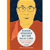 Claudia Rinke J Kinder sprechen mit dem Dalai Lama: Wie wir e (Copertina rigida)