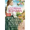 Corina Bomann Die Frauen vom Rosenhag. Traum vom Neubeginn: Roman. D (Tascabile)