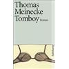 Meinecke, T-Tomboy - (German Import) Book NUOVO