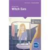 Michael Pryor Witch Ears (Tascabile) DELTA Reader: School Life