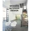 Claudia Martinez Alonso Modern Interior Design (Tascabile)