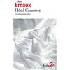 Annie Ernaux Hotel Casanova et autres textes brefs (Tascabile)