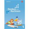 Gudrun Buschmeier Julia Hacker Susann Denken und Rechnen - Allgemei (Tascabile)