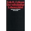 Erik H. Erikson Der vollständige Lebenszyklus (suhrkamp taschenbuch (Tascabile)
