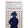 The Mind di Napoleone By J.Christopher Herold (Inglese, Brossura) Nuovo Libro