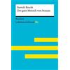 Wilhelm Borcher Der gute Mensch von Sezuan von Bertolt Brecht: Lektü (Tascabile)