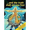 David Icke And the Truth Shall Set You Free (Tascabile)