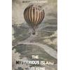 Jules Verne The Mysterious Island (Tascabile) Wordsworth Classics