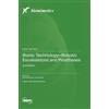 Rafhael Milanezi Bionic Technology-Robotic Exoskeletons and (Copertina rigida)