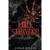 Little Stranger: A Dark Taboo Romance (The Web of Silence Duet) Paperback Trade