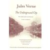 Jules Verne The Underground City (Tascabile)