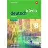 Angela Müller Alexander Reck Thomas deutsch ideen SI - Ausgabe 2016 (Broschre)