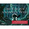 Millicent Shack Das Tor zur magischen Welt. Hardcover-Ausgabe: Der in (Kalender)