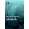 Advanced Sensing, Fault Diagnostics, and Structural Health Ma (Copertina rigida)
